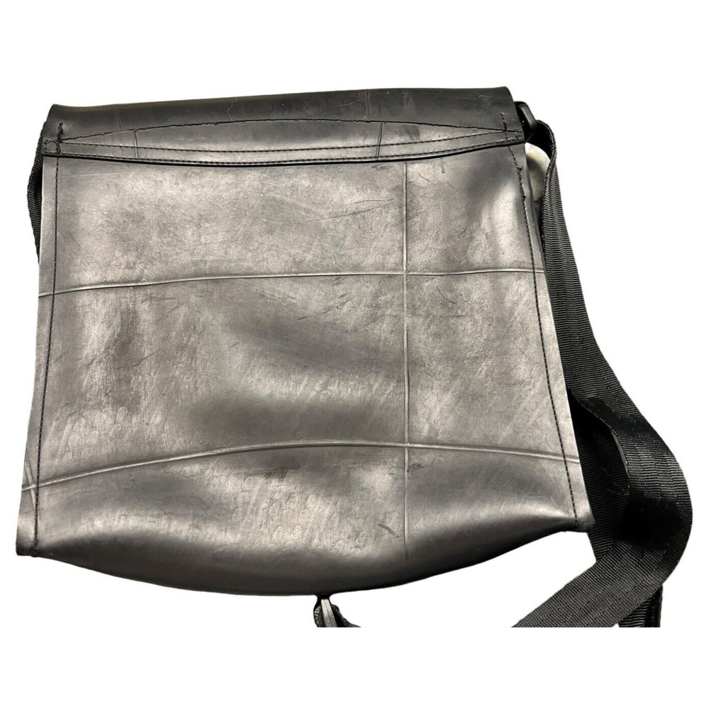 FootNotes Portugal Artisan Floral Messenger Bag Boho Festival Wearable Art Indie - Picture 10 of 14
